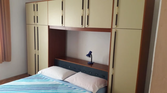 Apartmán Severní Dalmácie - Zadar DA 10267 N2