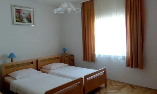 Apartmán Severní Dalmácie - Zadar DA 10267 N2