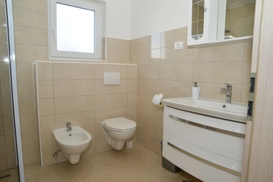 Apartmán Severní Dalmácie - Zadar DA 10267 N2