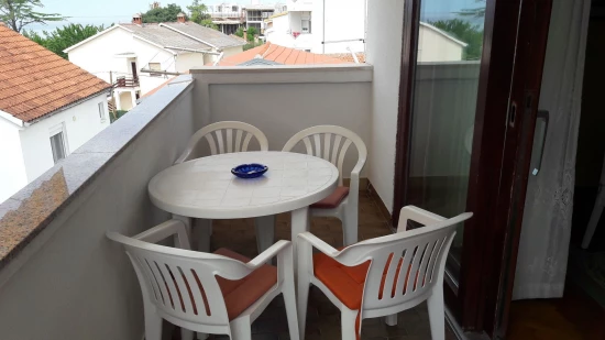 Apartmán Severní Dalmácie - Zadar DA 10267 N3