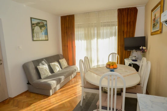 Apartmán Severní Dalmácie - Zadar DA 10267 N3