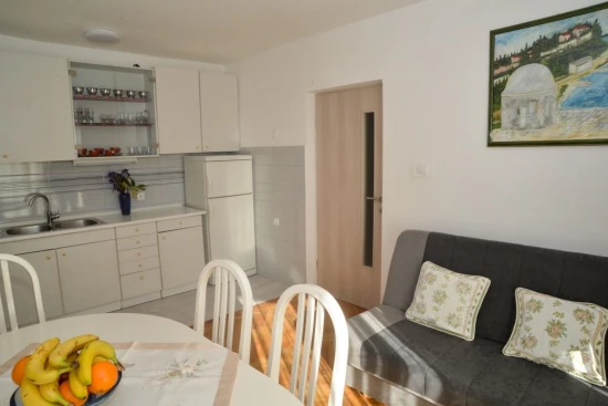 Apartmán Severní Dalmácie - Zadar DA 10267 N3