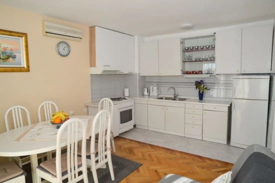 Apartmán Severní Dalmácie - Zadar DA 10267 N3