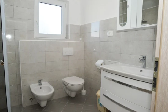 Apartmán Severní Dalmácie - Zadar DA 10267 N3