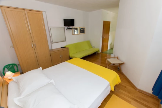 Apartmán Střední Dalmácie - Tučepi DA 10268 N2