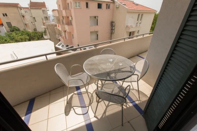 Apartmán Střední Dalmácie - Tučepi DA 10268 N3