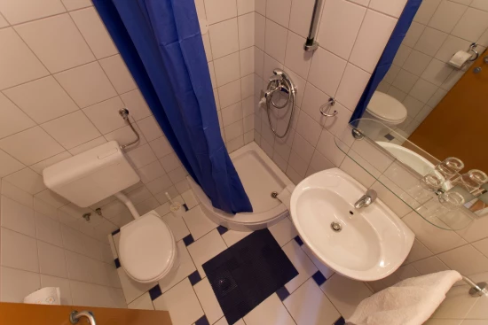 Apartmán Střední Dalmácie - Tučepi DA 10268 N3