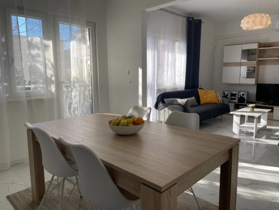 Apartmán Střední Dalmácie - Vinišće DA 10269 N1