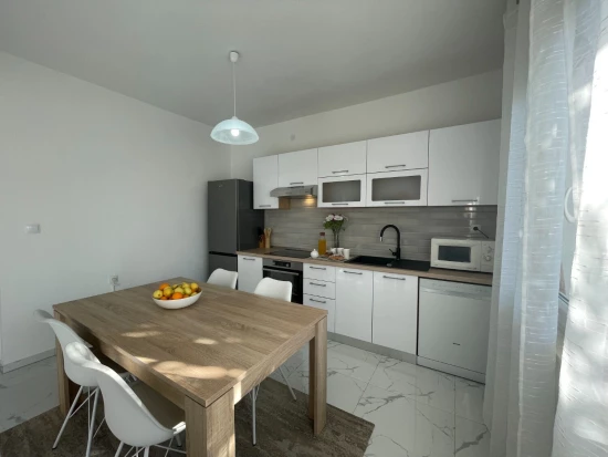 Apartmán Střední Dalmácie - Vinišće DA 10269 N1