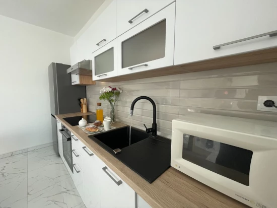 Apartmán Střední Dalmácie - Vinišće DA 10269 N1