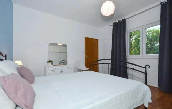 Apartmán Střední Dalmácie - Vinišće DA 10269 N1