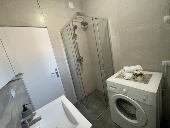 Apartmán Střední Dalmácie - Vinišće DA 10269 N1