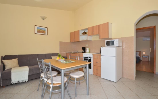 Apartmán Střední Dalmácie - Vinišće DA 10269 N2