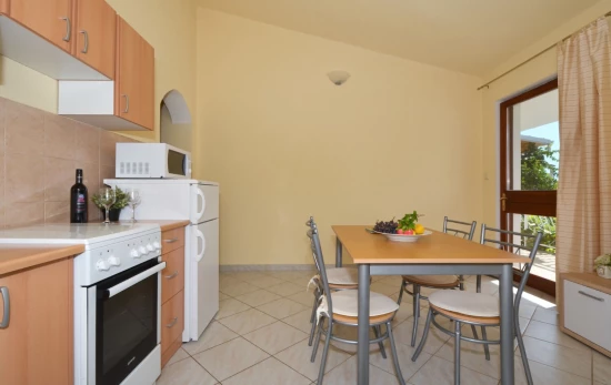 Apartmán Střední Dalmácie - Vinišće DA 10269 N2