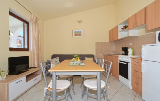 Apartmán Střední Dalmácie - Vinišće DA 10269 N2