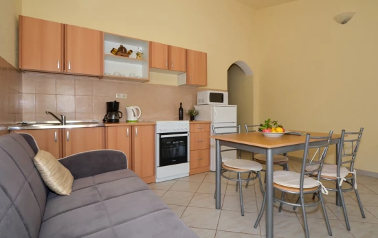 Apartmán Střední Dalmácie - Vinišće DA 10269 N2