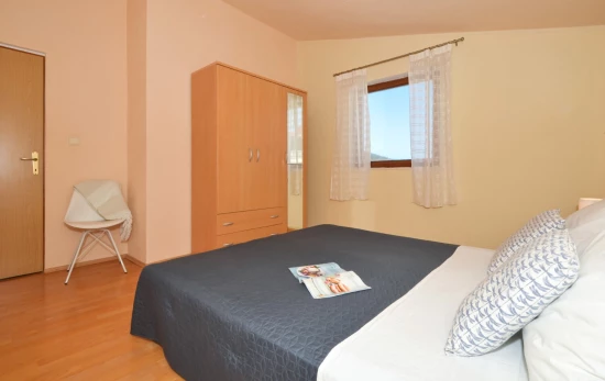 Apartmán Střední Dalmácie - Vinišće DA 10269 N2