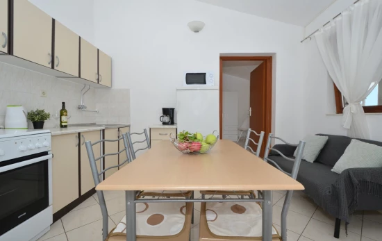 Apartmán Střední Dalmácie - Vinišće DA 10269 N3