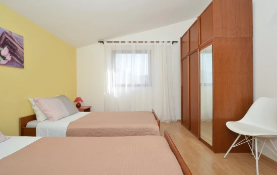 Apartmán Střední Dalmácie - Vinišće DA 10269 N3