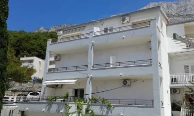 Apartmán Střední Dalmácie - Baška Voda DA 10270 N1