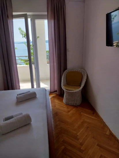 Apartmán Střední Dalmácie - Baška Voda DA 10270 N2