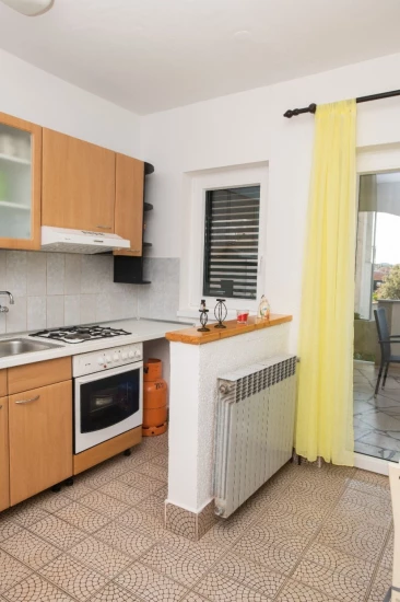 Apartmán Ostrov Murter - Jezera OS 11548 N1