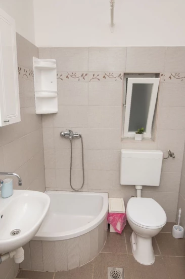 Apartmán Ostrov Murter - Jezera OS 11548 N1