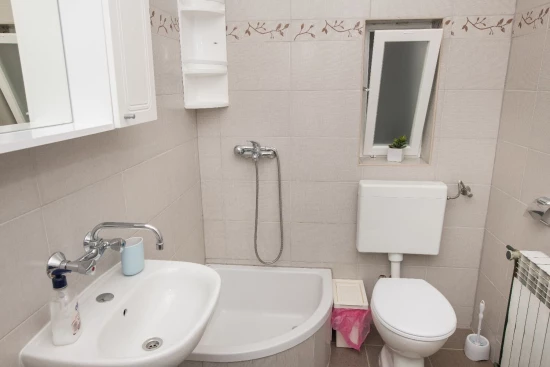 Apartmán Ostrov Murter - Jezera OS 11548 N1