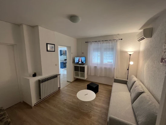 Apartmán Ostrov Murter - Jezera OS 11548 N2