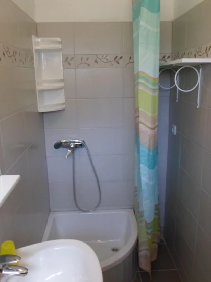 Apartmán Ostrov Murter - Jezera OS 11548 N2