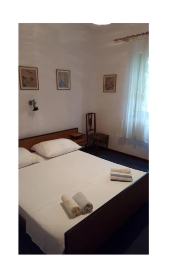 Apartmán Severní Dalmácie - Biograd na Moru DA 10271 N1