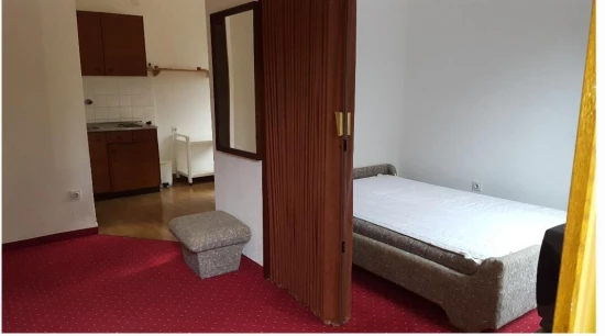 Apartmán Severní Dalmácie - Biograd na Moru DA 10271 N2