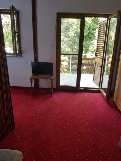 Apartmán Severní Dalmácie - Biograd na Moru DA 10271 N2