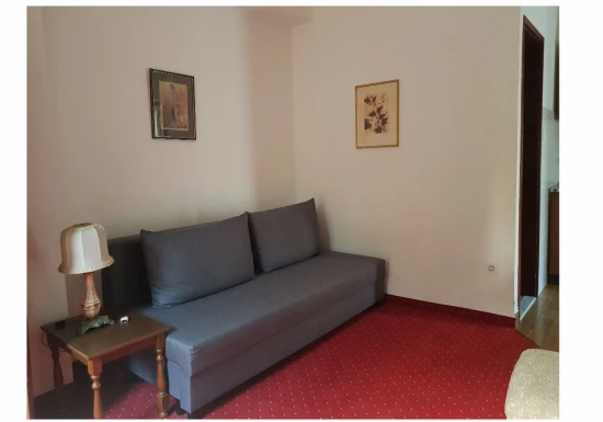 Apartmán Severní Dalmácie - Biograd na Moru DA 10271 N2