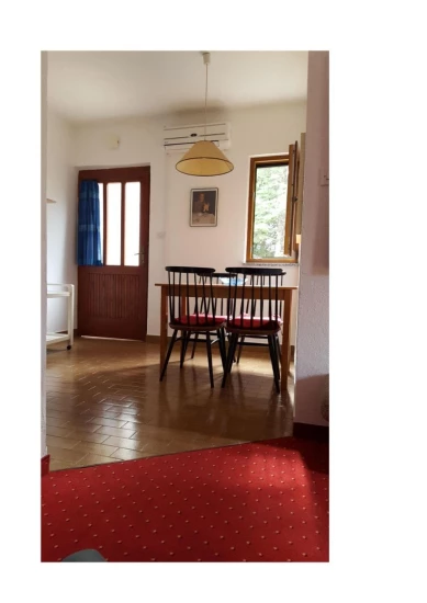 Apartmán Severní Dalmácie - Biograd na Moru DA 10271 N2