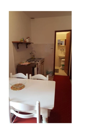 Apartmán Severní Dalmácie - Biograd na Moru DA 10271 N3