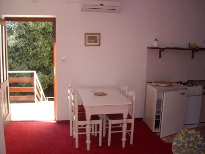 Apartmán Severní Dalmácie - Biograd na Moru DA 10271 N3