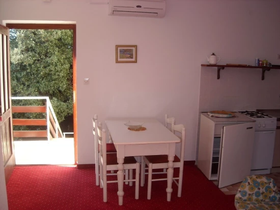 Apartmán Severní Dalmácie - Biograd na Moru DA 10271 N3