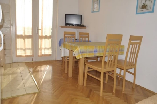 Apartmán Ostrov Rab - Barbat OS 11549 N1