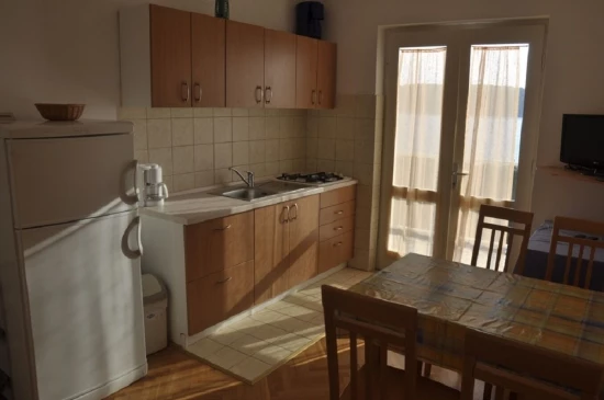 Apartmán Ostrov Rab - Barbat OS 11549 N1