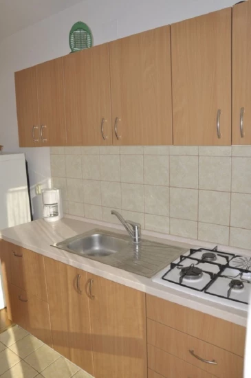 Apartmán Ostrov Rab - Barbat OS 11549 N1