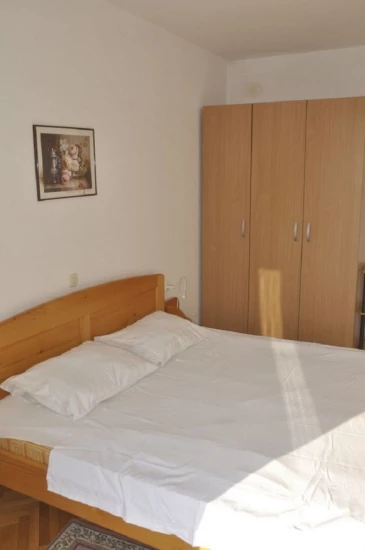 Apartmán Ostrov Rab - Barbat OS 11549 N1