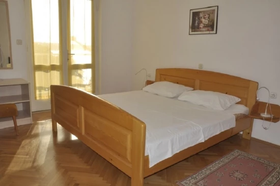 Apartmán Ostrov Rab - Barbat OS 11549 N1