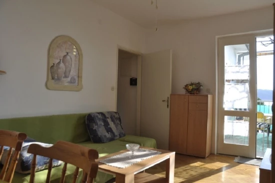 Apartmán Ostrov Rab - Barbat OS 11549 N2