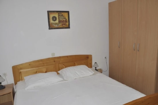 Apartmán Ostrov Rab - Barbat OS 11549 N2