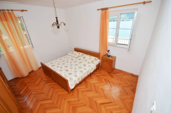 Apartmán Střední Dalmácie - Arbanija (Čiovo) DA 10273 N1