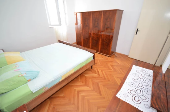 Apartmán Střední Dalmácie - Arbanija (Čiovo) DA 10273 N1