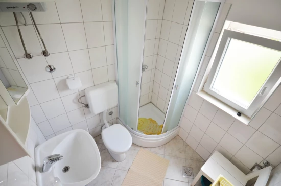 Apartmán Střední Dalmácie - Arbanija (Čiovo) DA 10273 N1