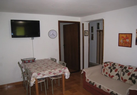 Apartmán Severní Dalmácie - Turanj DA 10274 N1