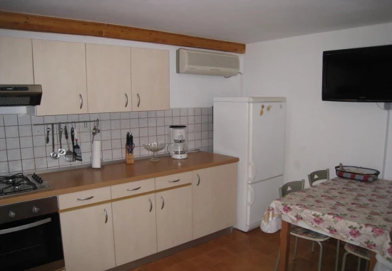 Apartmán Severní Dalmácie - Turanj DA 10274 N1